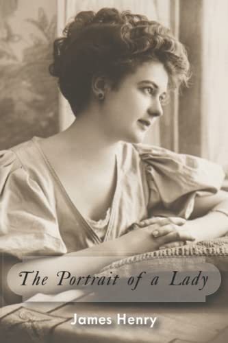 The Portrait of a Lady von East India Publishing Company